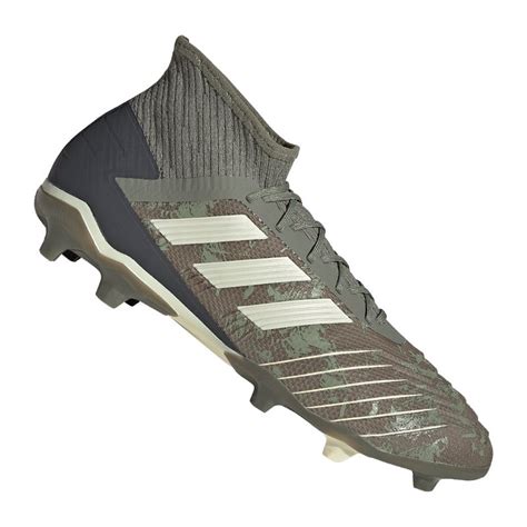 adidas predator 19+ grün